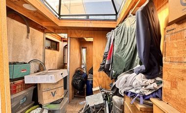 Casa en Venta en Marathon con Benito Rebolledo