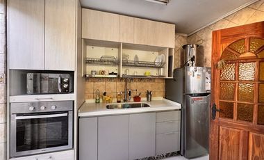 Casa en Venta en Marathon con Benito Rebolledo