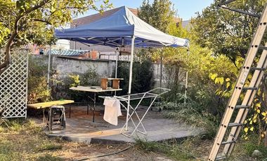 Casa en Venta en Marathon con Benito Rebolledo