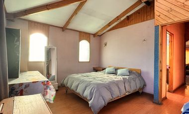 Casa en Venta en Marathon con Benito Rebolledo