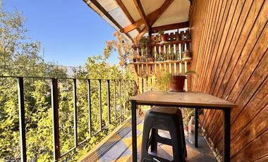 Casa en Venta en Marathon con Benito Rebolledo
