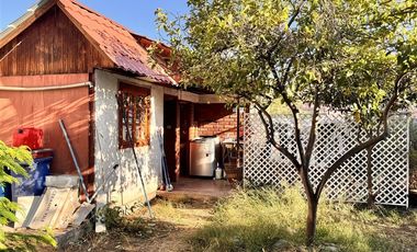 Casa en Venta en Marathon con Benito Rebolledo