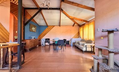 Casa en Venta en Marathon con Benito Rebolledo