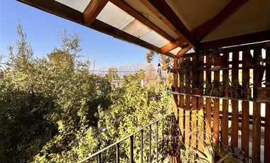 Casa en Venta en Marathon con Benito Rebolledo