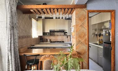 Casa en Venta en Marathon con Benito Rebolledo