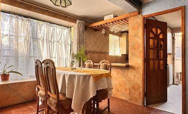 Casa en Venta en Marathon con Benito Rebolledo