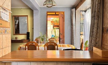 Casa en Venta en Marathon con Benito Rebolledo