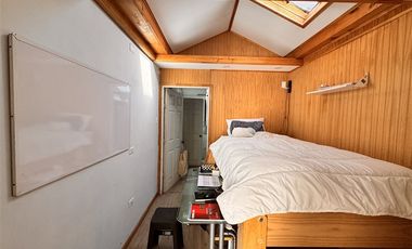 Casa en Venta en Marathon con Benito Rebolledo