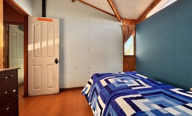 Casa en Venta en Marathon con Benito Rebolledo
