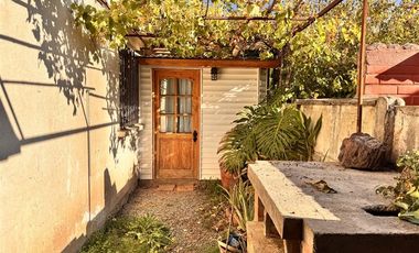 Casa en Venta en Marathon con Benito Rebolledo