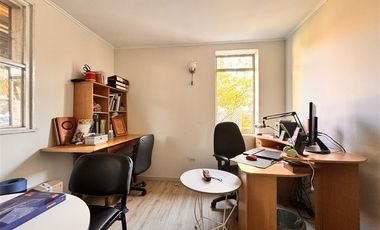 Casa en Venta en Marathon con Benito Rebolledo