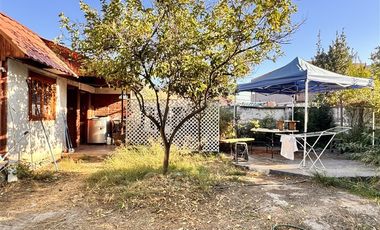 Casa en Venta en Marathon con Benito Rebolledo