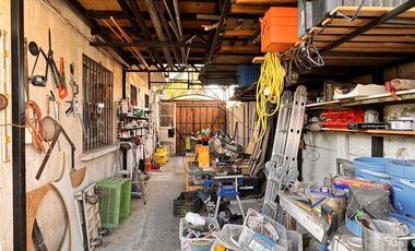 Casa en Venta en Marathon con Benito Rebolledo
