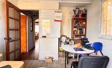 Casa en Venta en Marathon con Benito Rebolledo