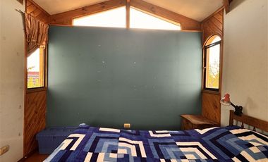 Casa en Venta en Marathon con Benito Rebolledo