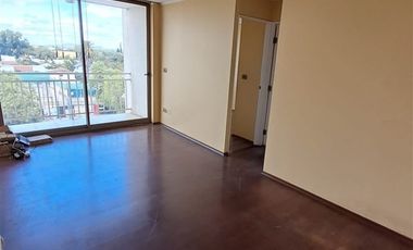 Departamento en Arriendo en 2 poniente 1061 Talca