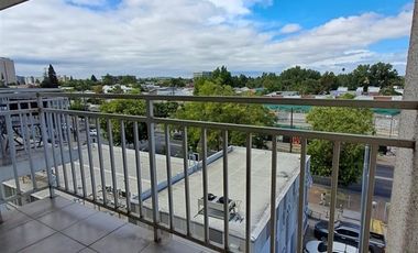 Departamento en Arriendo en 2 poniente 1061 Talca