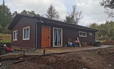 Parcela en Venta en Kilómetro 20