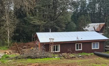 Parcela en Venta en Kilómetro 20
