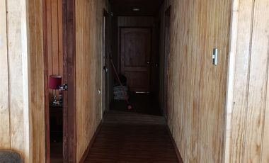 Parcela en Venta en Kilómetro 20