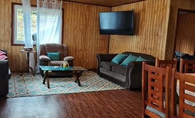 Parcela en Venta en Kilómetro 20