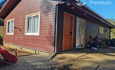 Parcela en Venta en Kilómetro 20