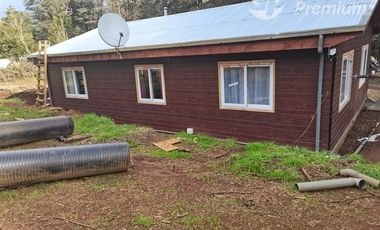 Parcela en Venta en Kilómetro 20
