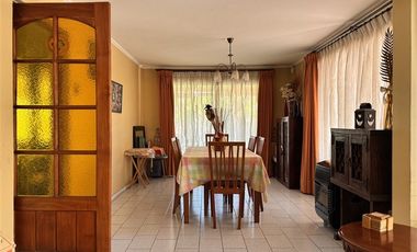 Casa en Venta en ROJAS MAGALLANES - LA FLORIDA