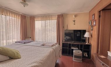 Casa en Venta en ROJAS MAGALLANES - LA FLORIDA