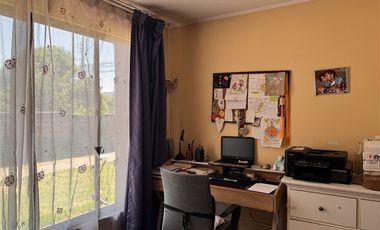 Casa en Venta en ROJAS MAGALLANES - LA FLORIDA