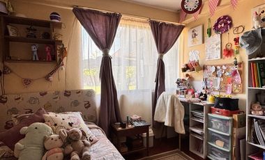 Casa en Venta en ROJAS MAGALLANES - LA FLORIDA