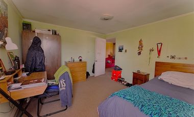 Casa en Venta en ROJAS MAGALLANES - LA FLORIDA