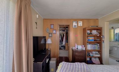Casa en Venta en ROJAS MAGALLANES - LA FLORIDA