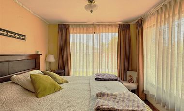 Casa en Venta en ROJAS MAGALLANES - LA FLORIDA