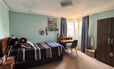 Casa en Venta en ROJAS MAGALLANES - LA FLORIDA