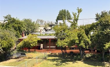 Casa en Venta en ROJAS MAGALLANES - LA FLORIDA