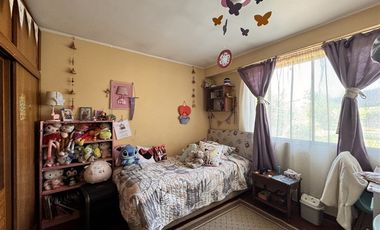 Casa en Venta en ROJAS MAGALLANES - LA FLORIDA