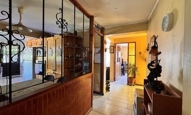 Casa en Venta en ROJAS MAGALLANES - LA FLORIDA