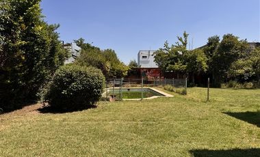 Casa en Venta en ROJAS MAGALLANES - LA FLORIDA