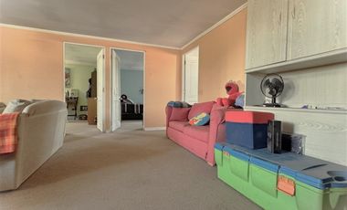 Casa en Venta en ROJAS MAGALLANES - LA FLORIDA