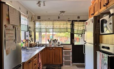 Casa en Venta en ROJAS MAGALLANES - LA FLORIDA