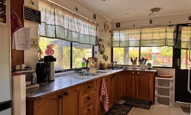 Casa en Venta en ROJAS MAGALLANES - LA FLORIDA