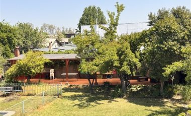 Casa en Venta en ROJAS MAGALLANES - LA FLORIDA