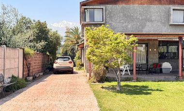 Casa en Venta en ROJAS MAGALLANES - LA FLORIDA