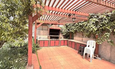 Casa en Venta en ROJAS MAGALLANES - LA FLORIDA