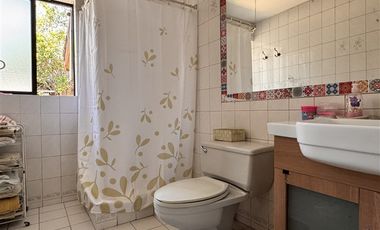 Casa en Venta en ROJAS MAGALLANES - LA FLORIDA