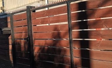 Casa en Venta en Baquedano/ Viviana Gebauer Peña