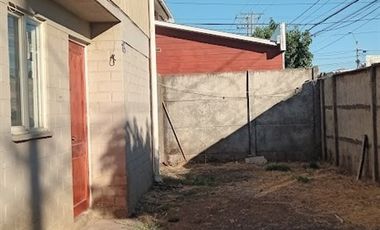Casa en Venta en Baquedano/ Viviana Gebauer Peña