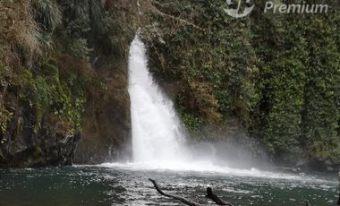 Parcela en Venta en A 800 metros camino principal