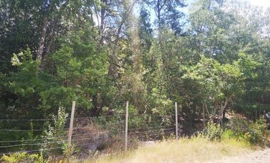 Parcela en Venta en A 800 metros camino principal